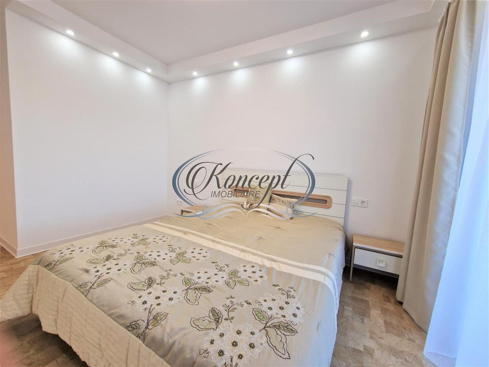 Apartament in Scala Frunzisului