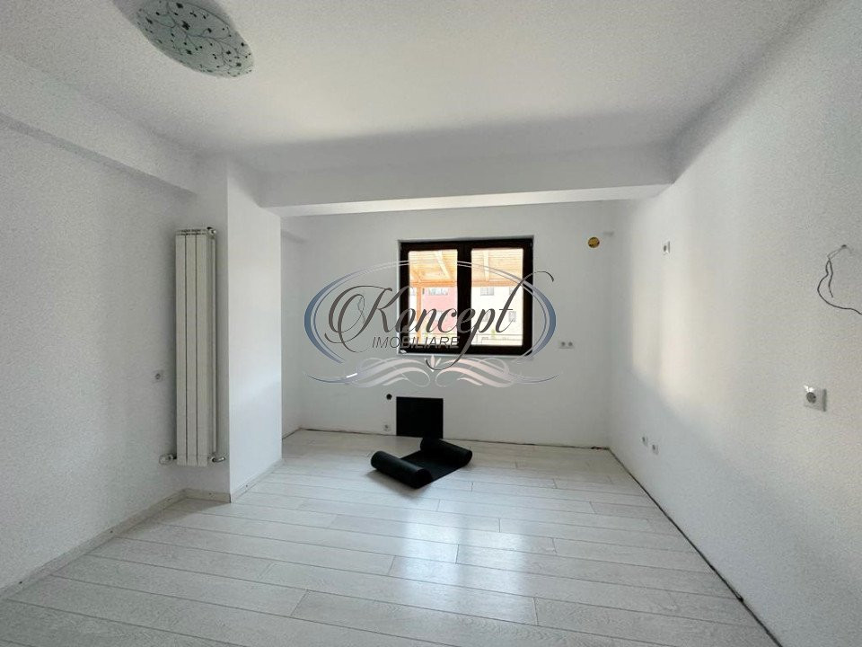 Apartament cu 6 camere si terasa spatioasa