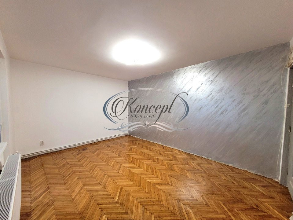 Apartament renovat complet cu 3 dormitoare in zona BIG