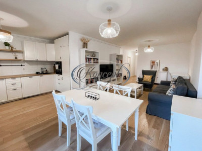 Apament cu parcare in Grand Park Residence