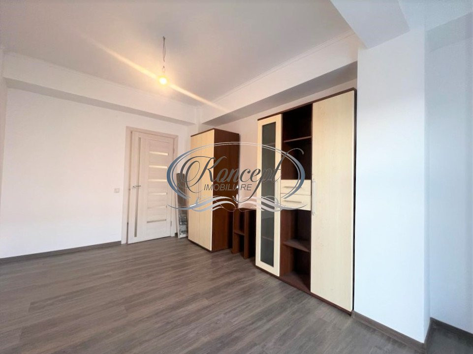 Apartament cu parcare, zona Lidl