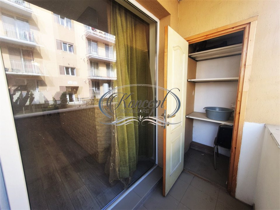 Apartament la cheie, pe strada Porii