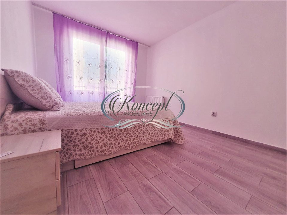 Apartament la cheie, pe strada Porii