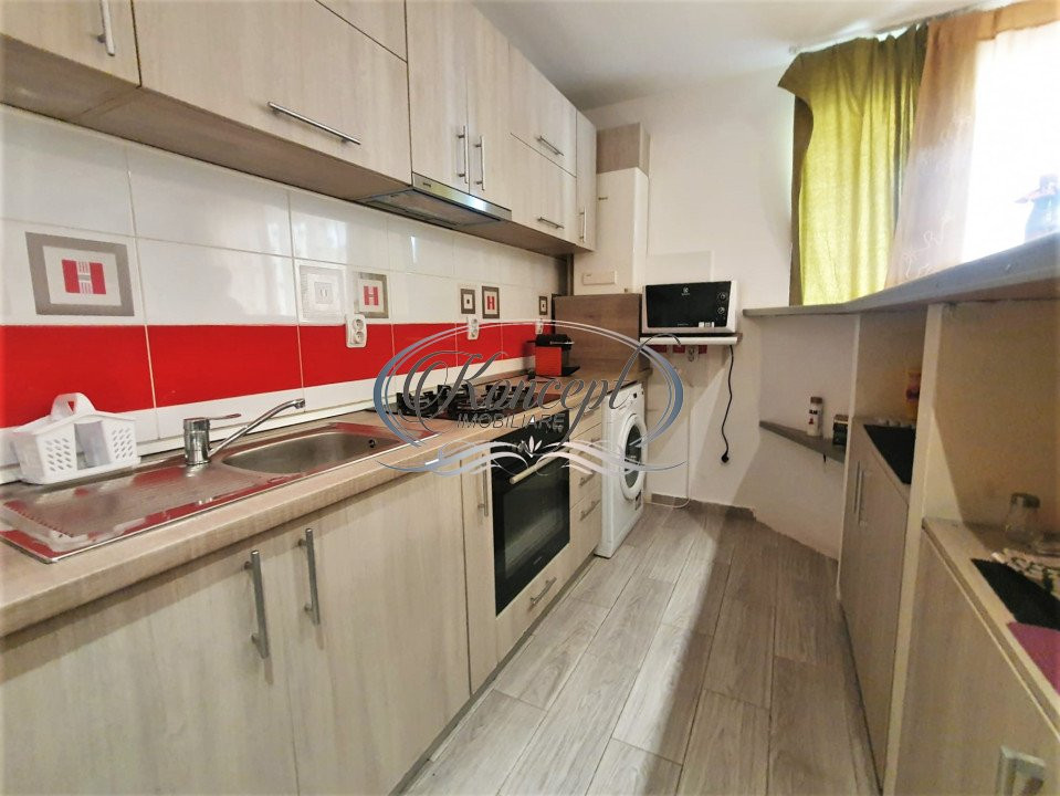 Apartament la cheie, pe strada Porii