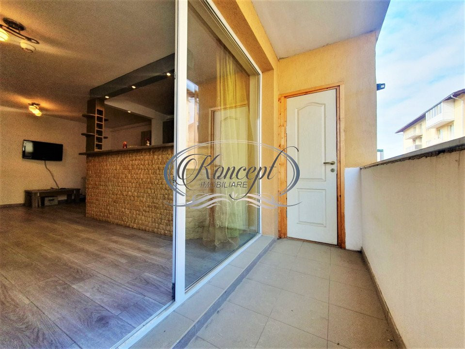 Apartament la cheie, pe strada Porii