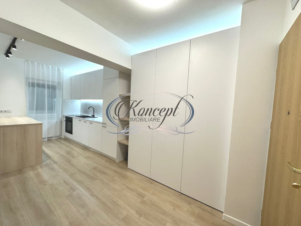 Apartament cu garaj pe str. Nasaud 