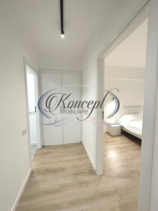 Apartament cu garaj pe str. Nasaud 