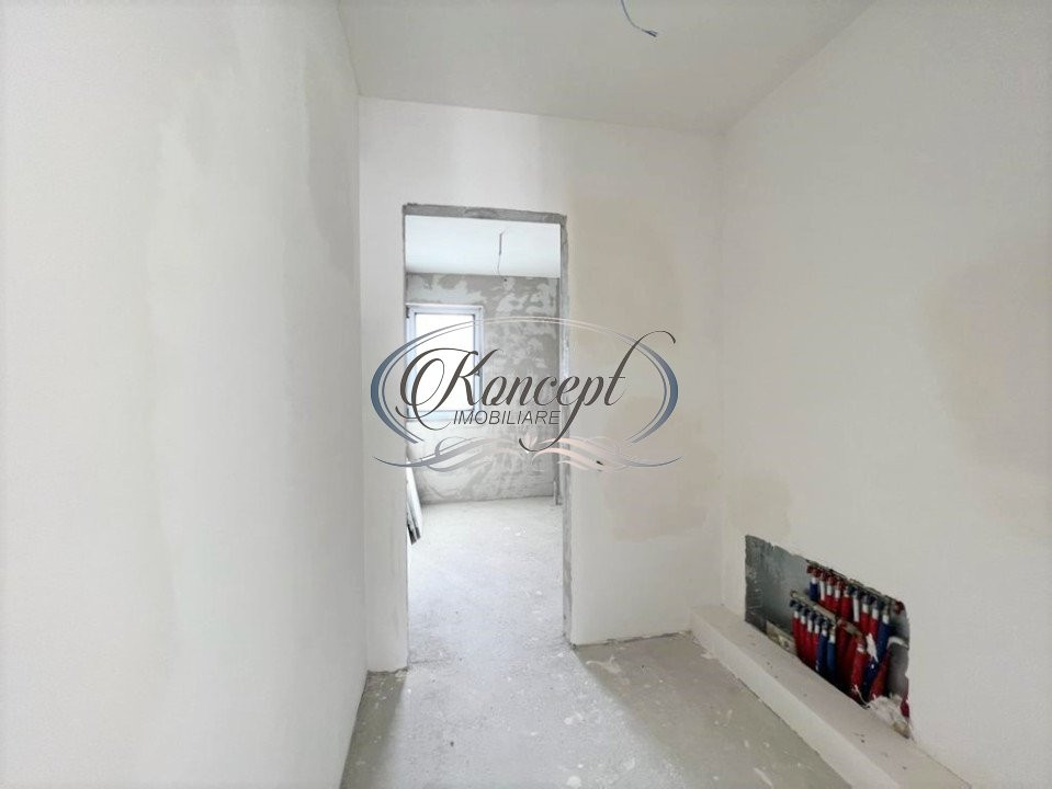 Penthouse in zona Donath Park