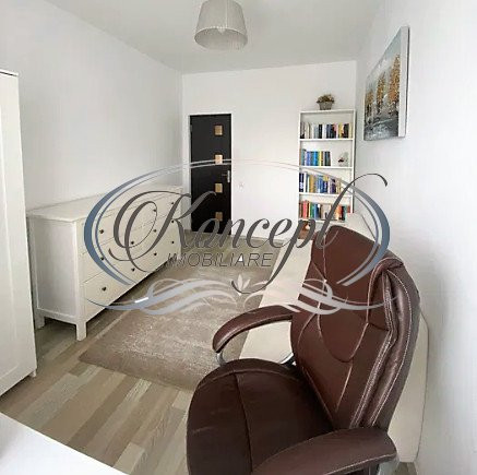 Apartament cu 2 garaje in Gheorgheni