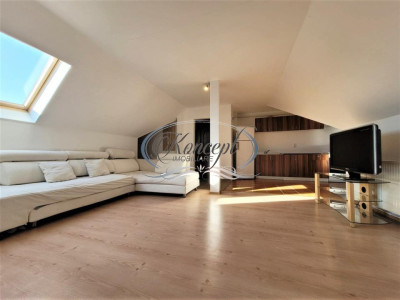 Apartament spre inchiriere, str. Muzeul Apei 24,