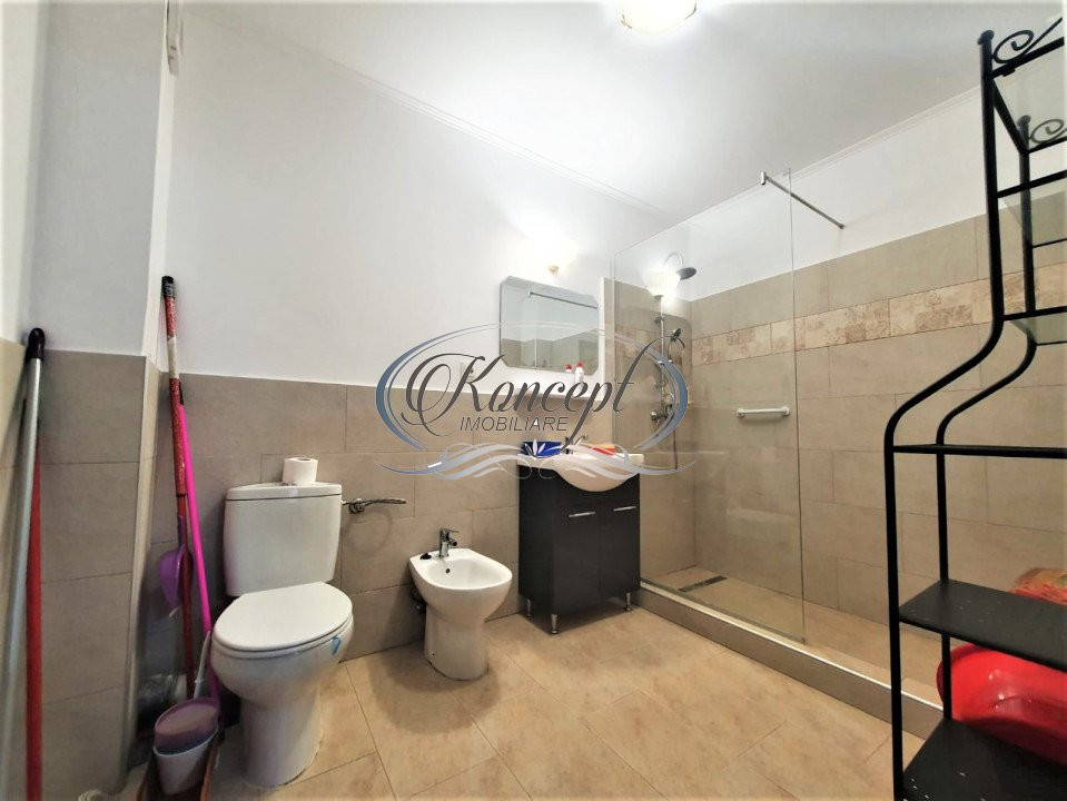 Apartament in zona Terra, cu loc de parcare