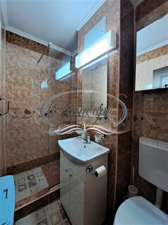 Apartament in zona Minerva Manastur