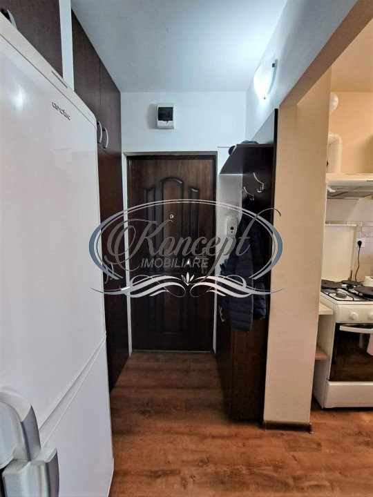 Apartament in zona Minerva Manastur