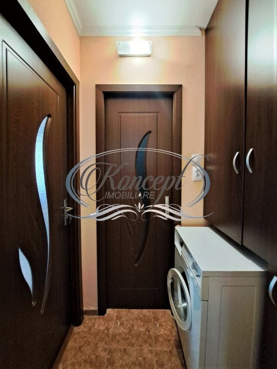 Apartament in zona Minerva Manastur