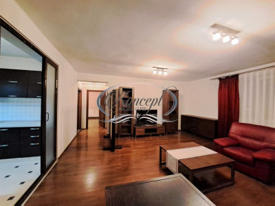 Apartament pet friendly in Andrei Muresanu
