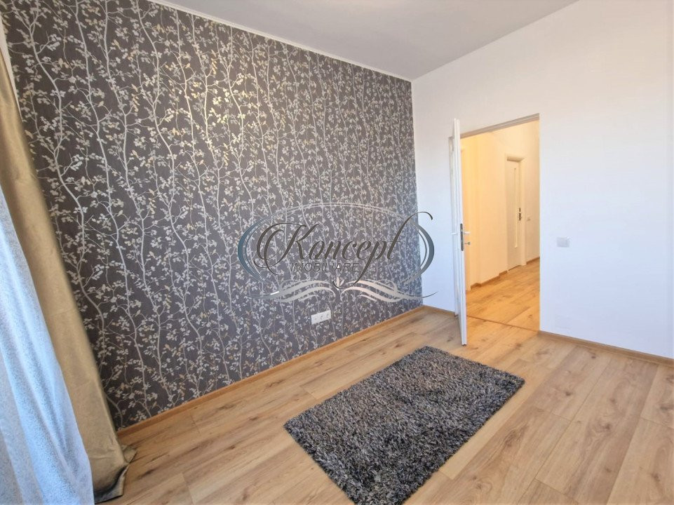 Apartament in zona Terra