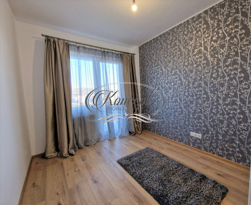 Apartament in zona Terra