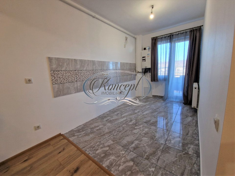 Apartament in zona Terra