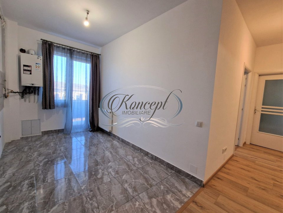 Apartament in zona Terra