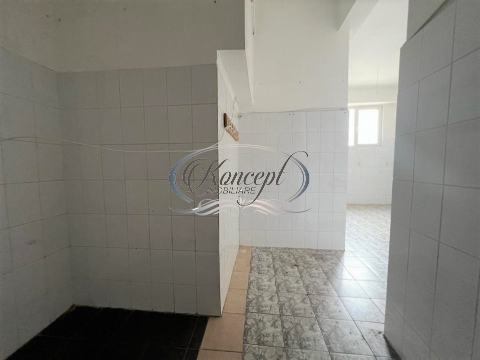 Spatiu comercial in zona Aurel Vlaicu