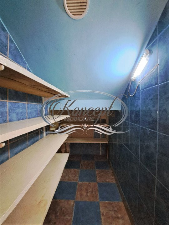 Apartament in zona „La Terenuri” Manastur