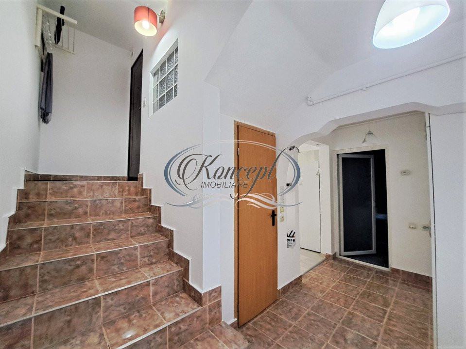 Apartament in zona „La Terenuri” Manastur