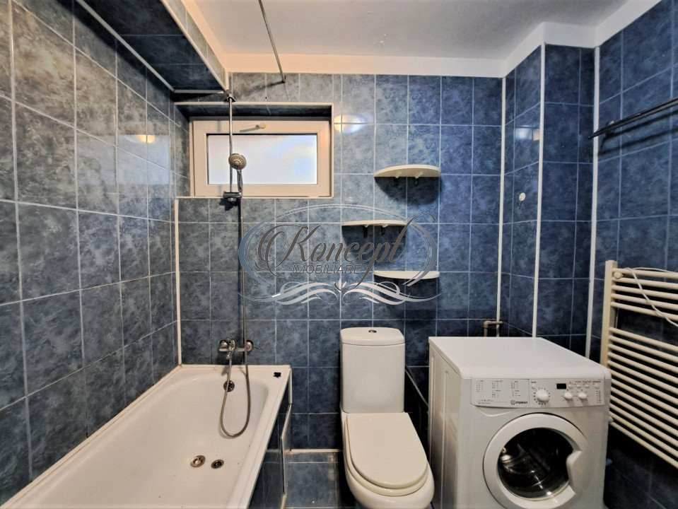 Apartament in zona „La Terenuri” Manastur