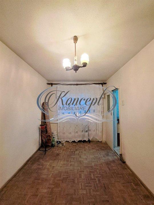 Apartament in zona Flora Manastur