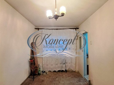 Apartament in zona Flora Manastur