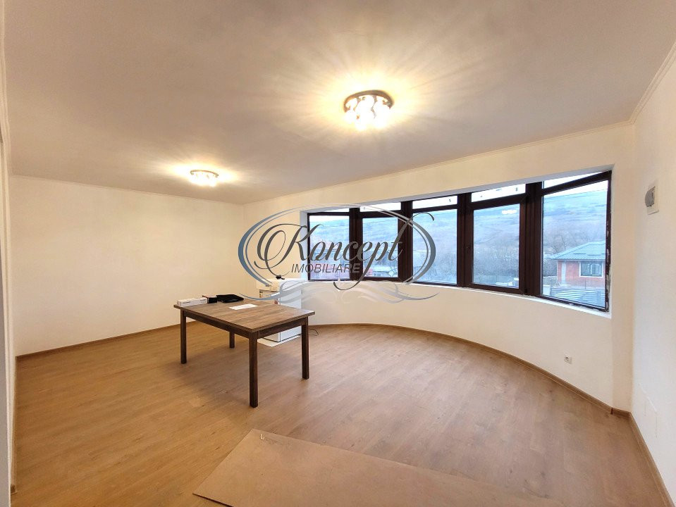 Duplex finisat pe Valea Chintaului, Cluj
