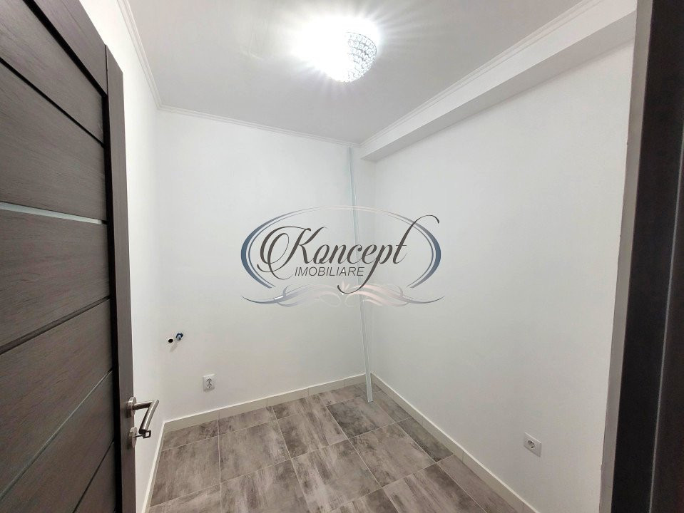 Duplex finisat pe Valea Chintaului, Cluj