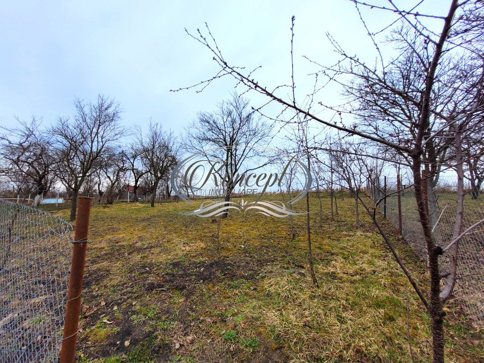 Duplex finisat pe Valea Chintaului, Cluj