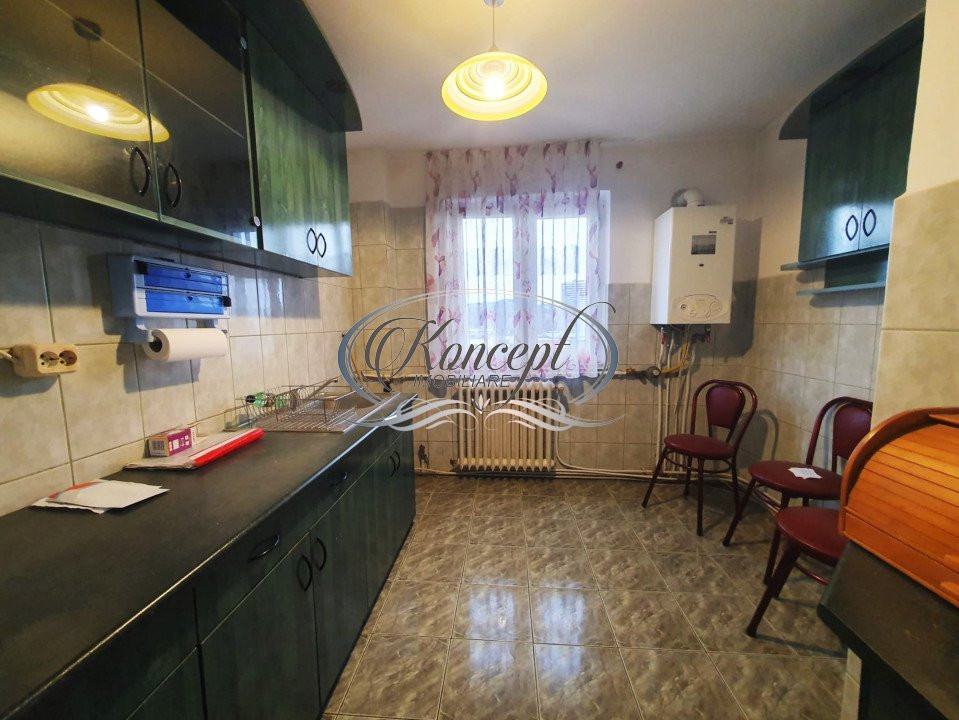 Apartament in zona Bucium