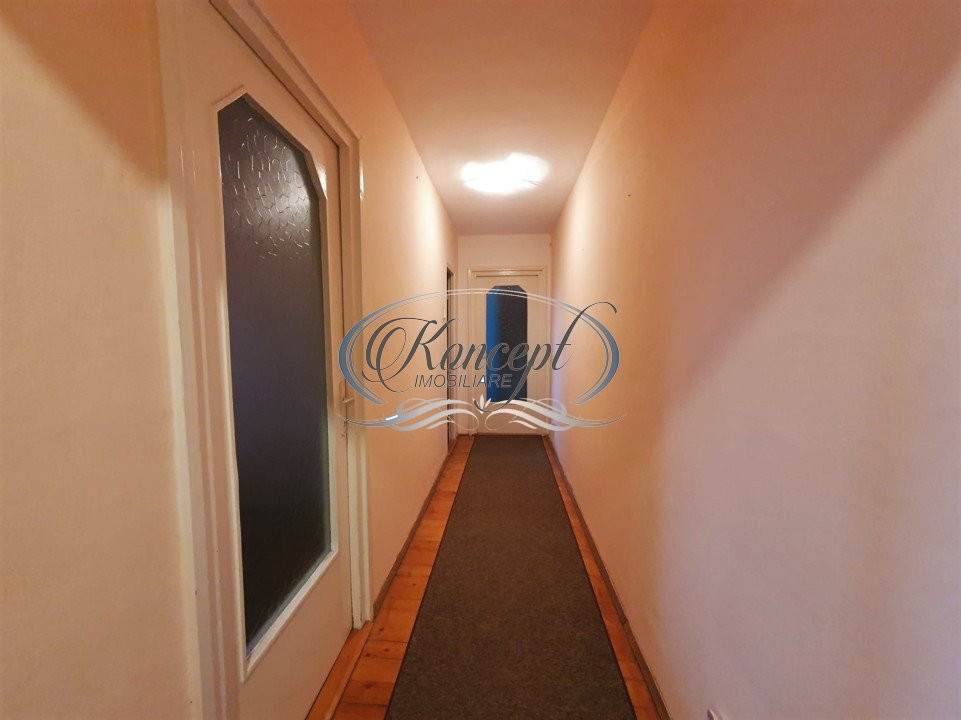 Apartament in zona Bucium