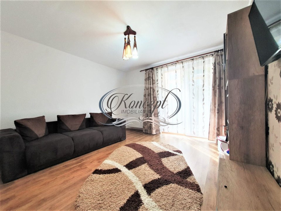 Apartament in zona Eroilor