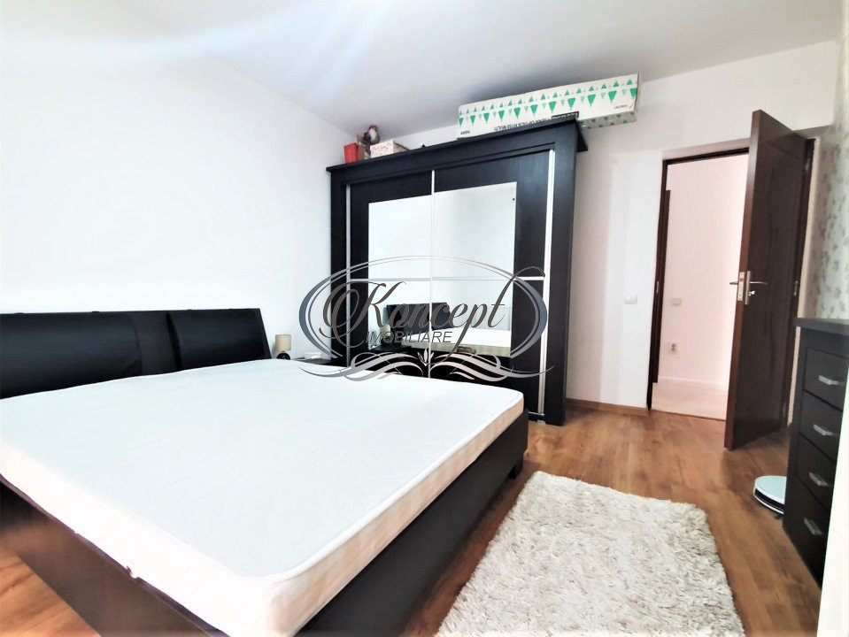 Apartament in zona Eroilor