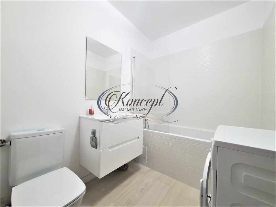 Apartament in zona Eroilor