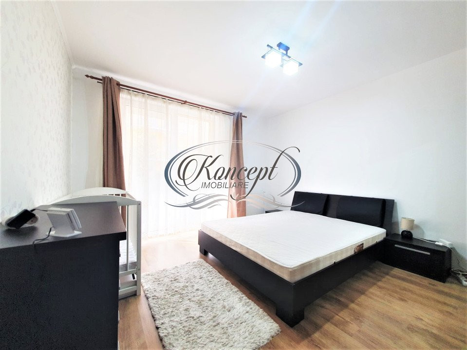 Apartament in zona Eroilor