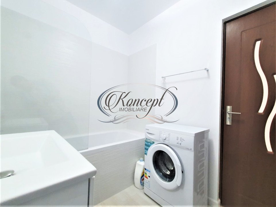 Apartament in zona Eroilor