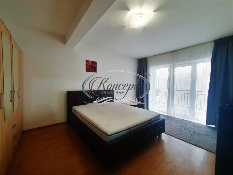 Apartament pe strada Horea