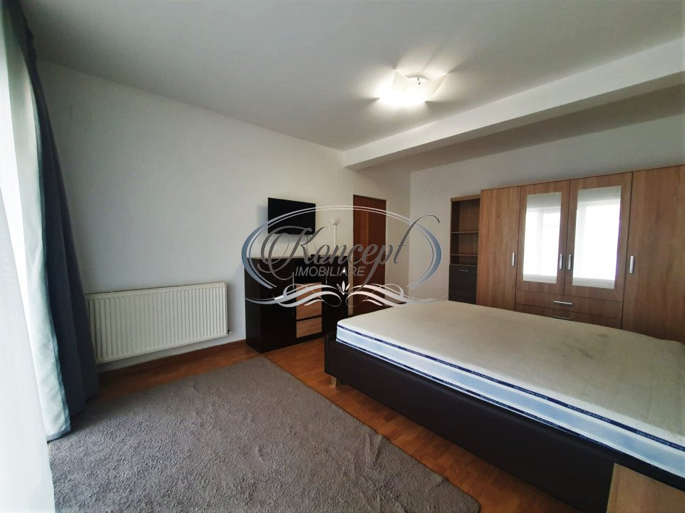 Apartament pe strada Horea