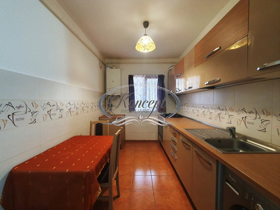 Apartament pe strada Horea