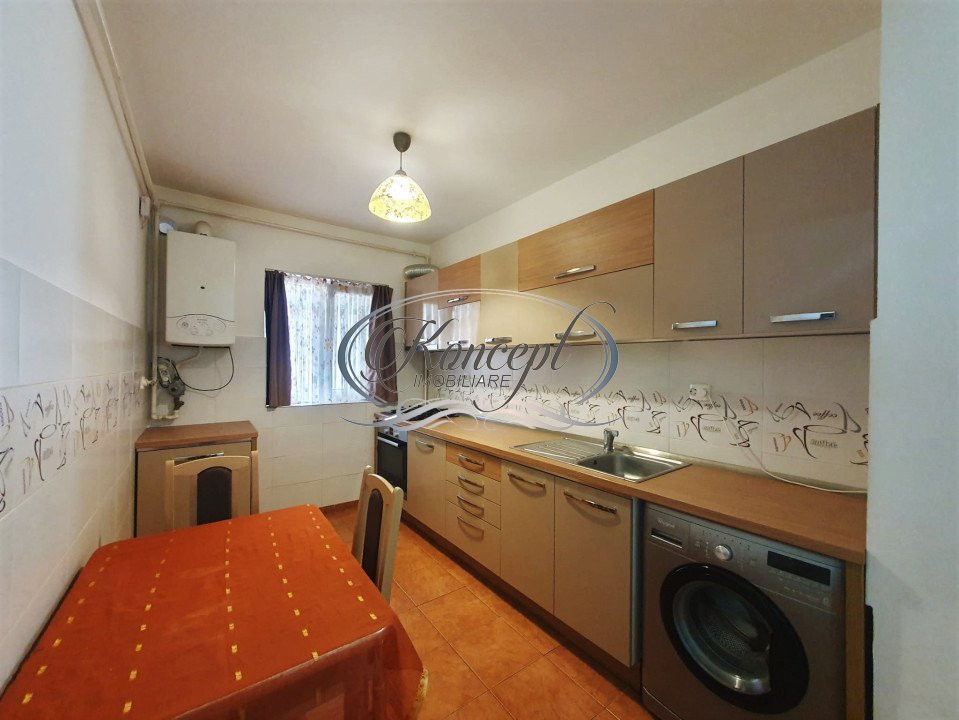 Apartament pe strada Horea