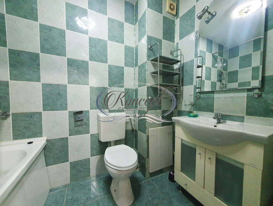 Apartament pe strada Horea