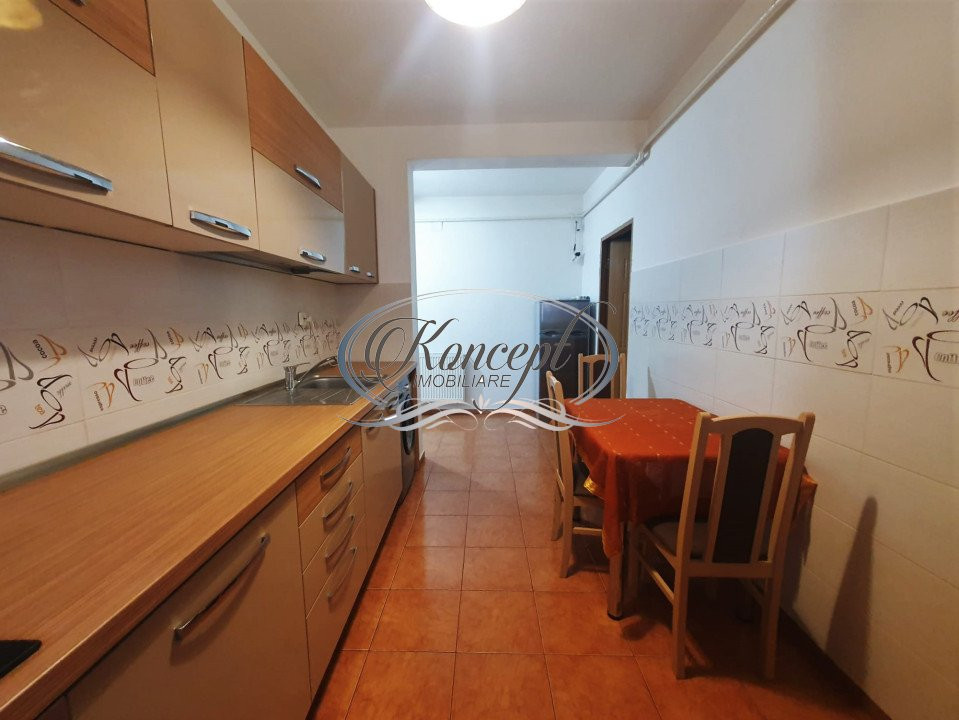 Apartament pe strada Horea