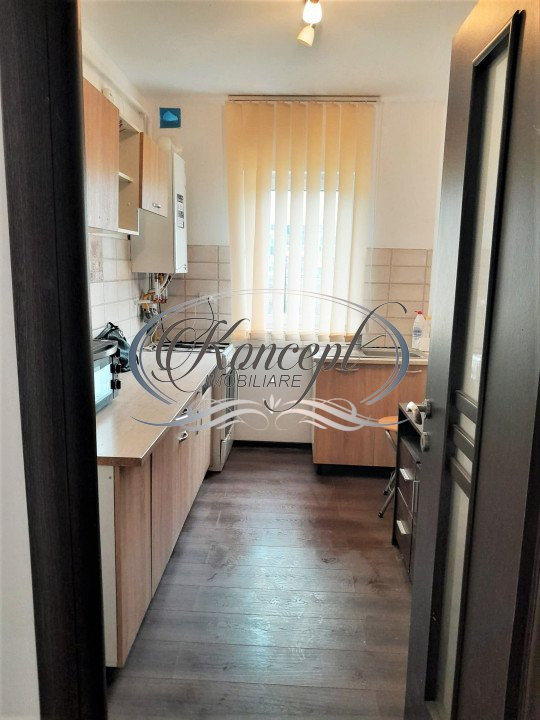 Apartament ideal pentru investitie, zona Teilor