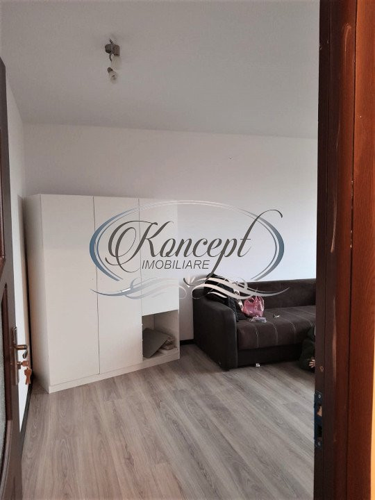 Apartament ideal pentru investitie, zona Teilor