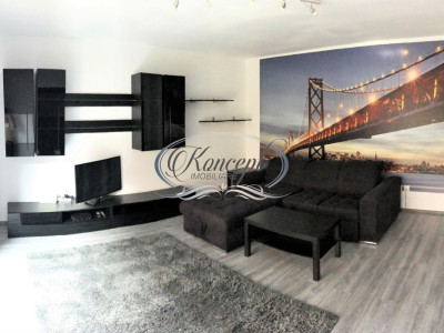 Apartament Pet-Friendly cu terasa, in zona Vivo