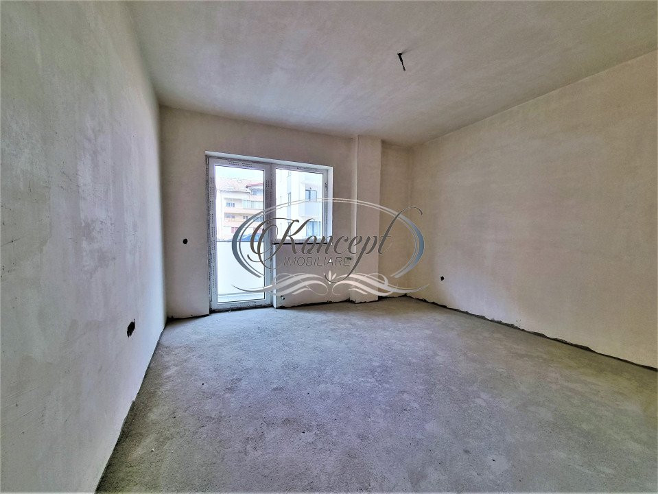 Apartament cu CF, pe strada Sesul de Sus