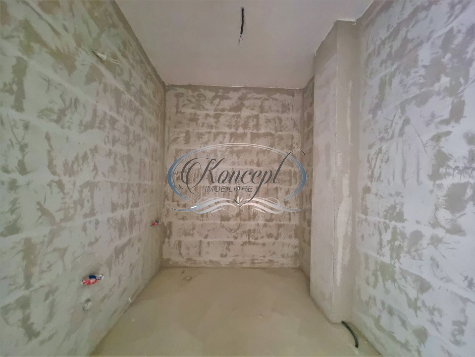 Apartament cu CF, pe strada Sesul de Sus